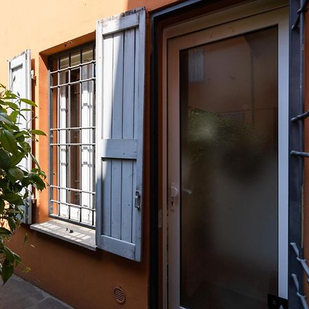 Authentic Bologna Relax: 10 Minutes From The Heart Of Town Bolonha Exterior foto