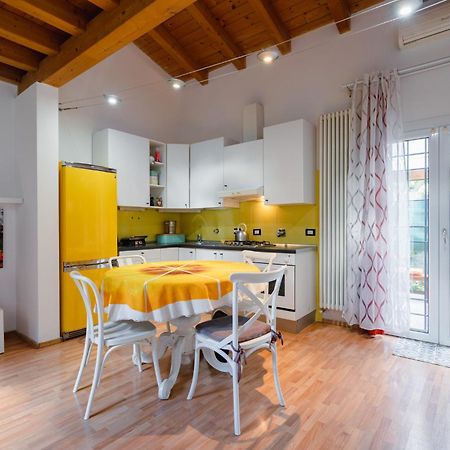 Authentic Bologna Relax: 10 Minutes From The Heart Of Town Bolonha Exterior foto