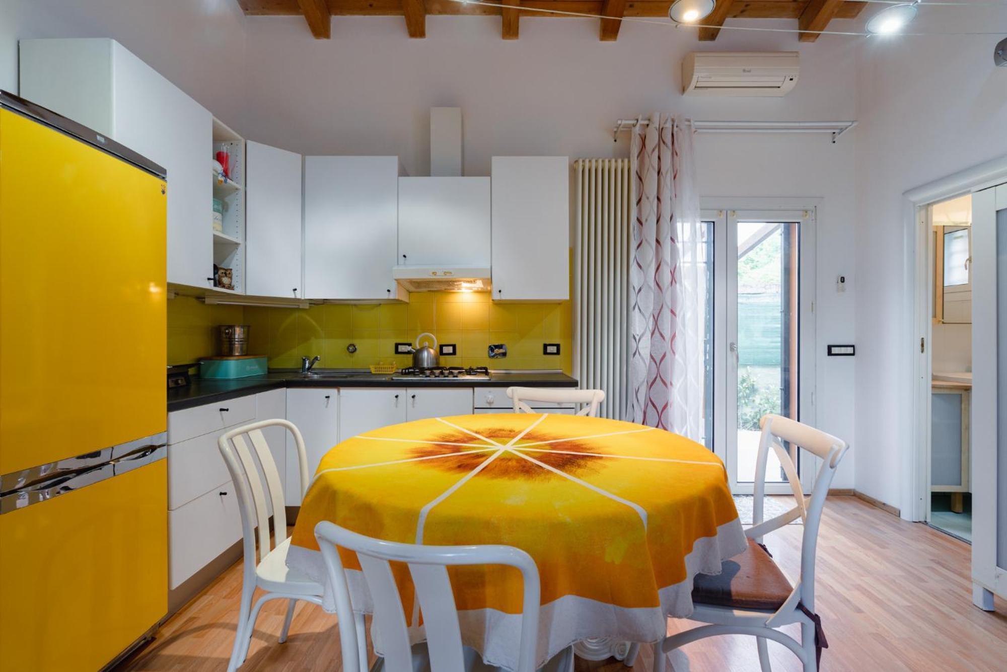 Authentic Bologna Relax: 10 Minutes From The Heart Of Town Bolonha Exterior foto