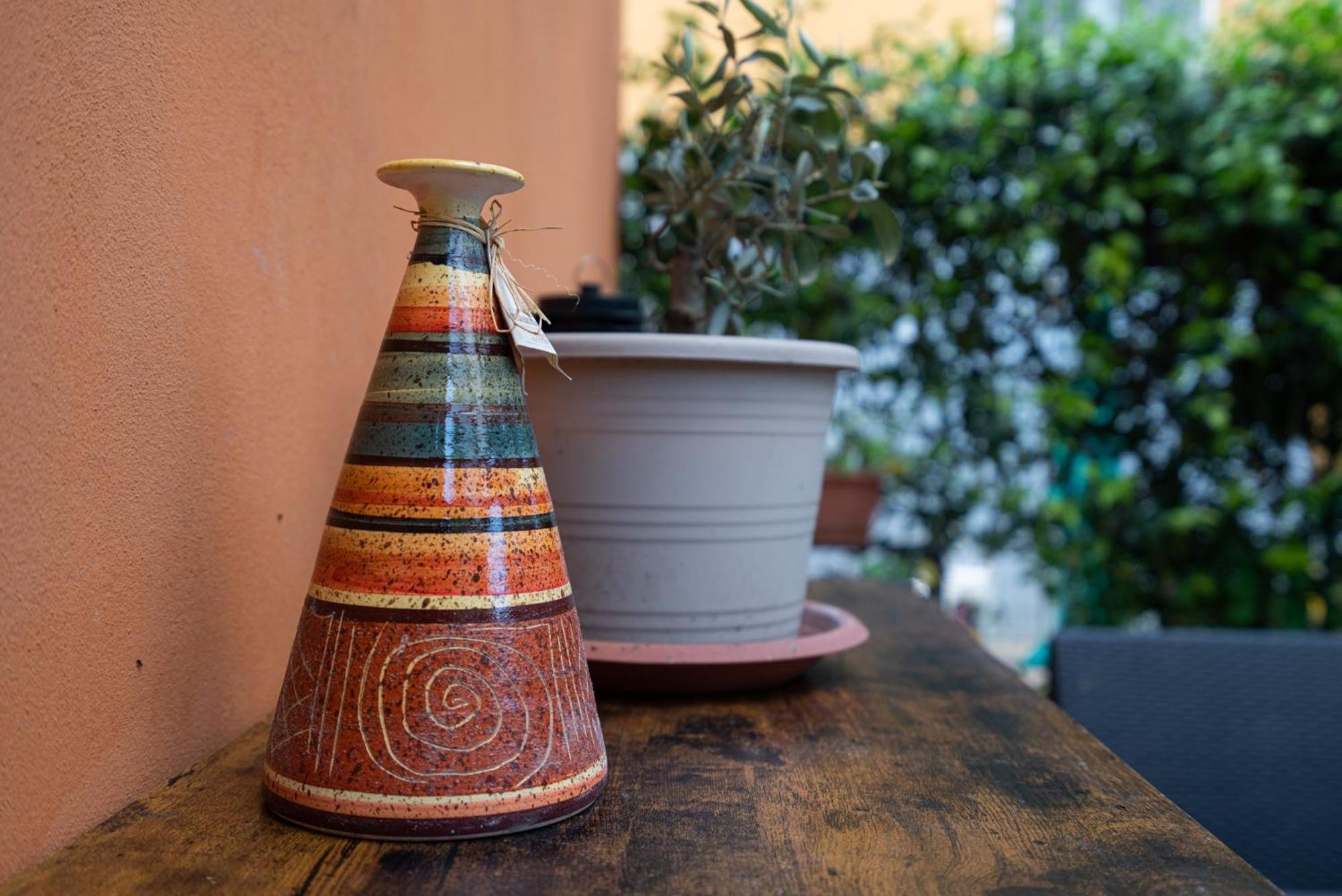 Authentic Bologna Relax: 10 Minutes From The Heart Of Town Bolonha Exterior foto